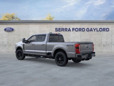 2026 Ford F-250 XLT