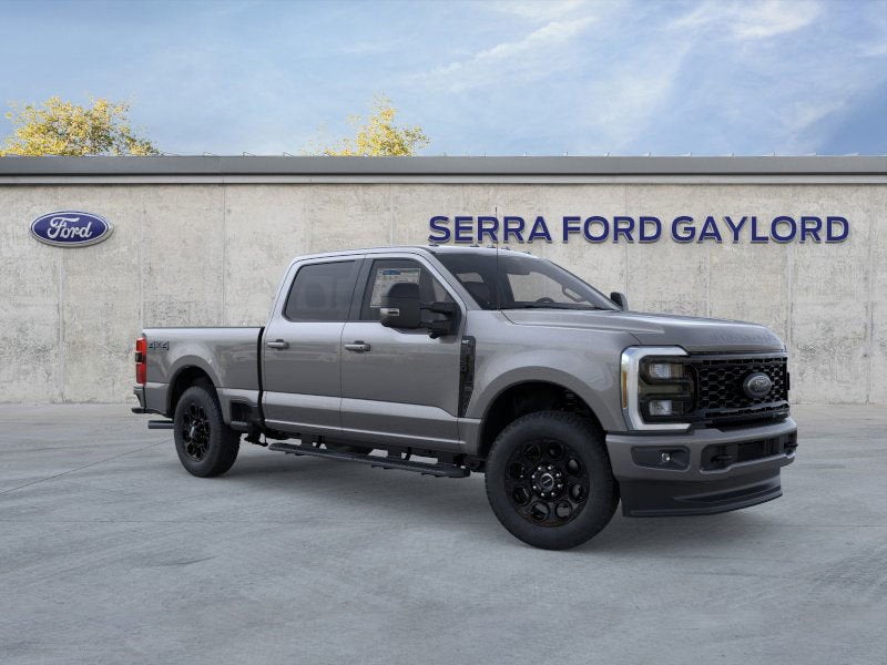 2026 Ford F-250 XLT