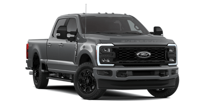 2026 Ford F-250 XLT