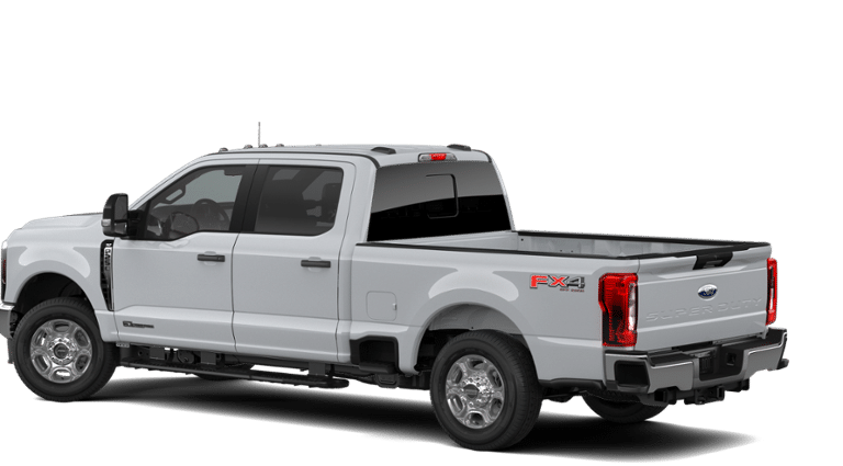 2026 Ford F-250 XLT