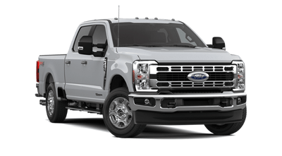 2026 Ford F-250 XLT