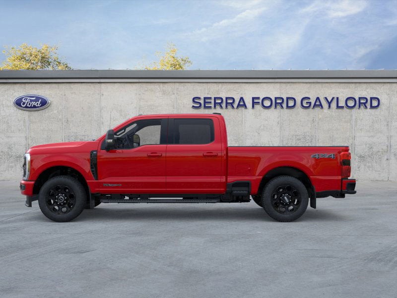 2026 Ford F-250 XLT