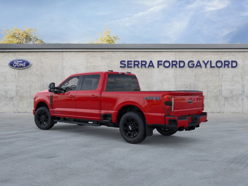 2026 Ford F-250 XLT
