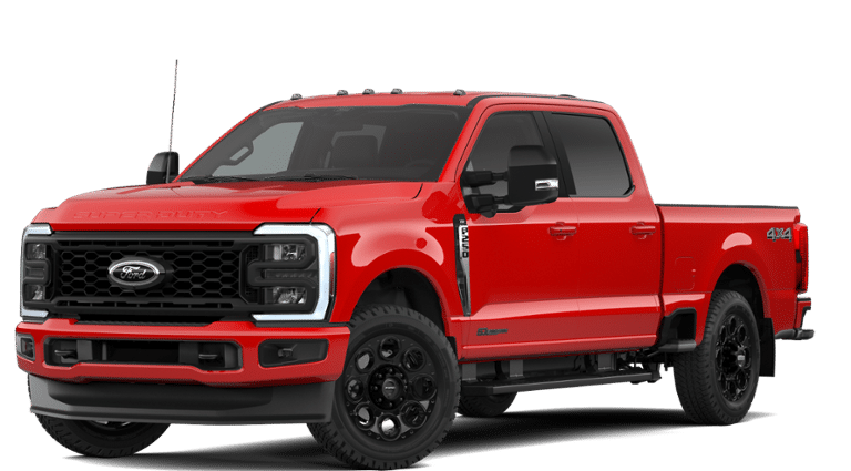2026 Ford F-250 XLT
