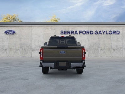 2026 Ford F-350 XLT