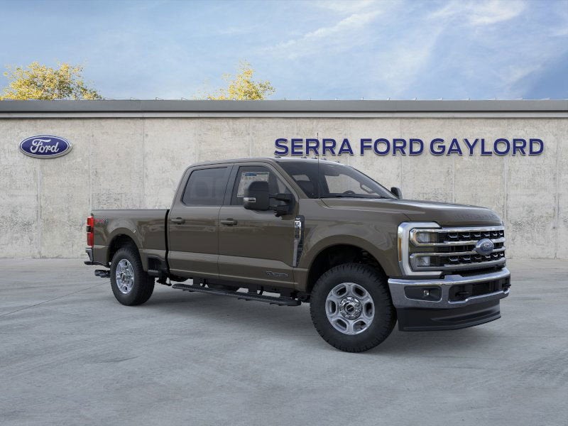 2026 Ford F-350 XLT