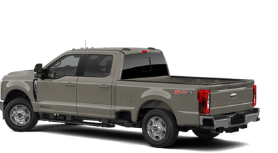 2026 Ford F-350 XLT