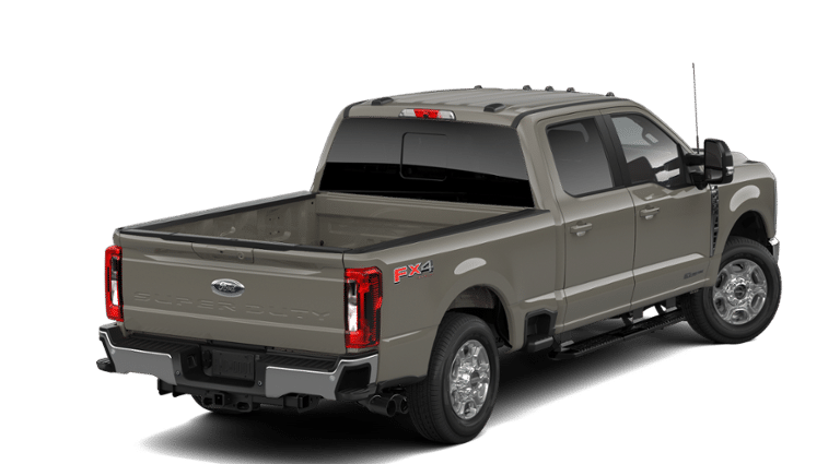 2026 Ford F-350 XLT