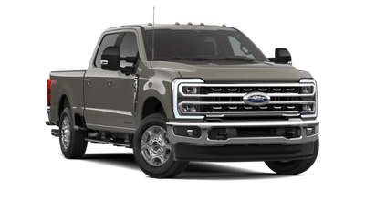 2026 Ford F-350 XLT