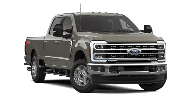 2026 Ford F-350 XLT