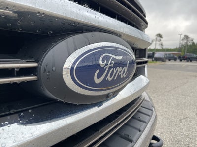 2020 Ford Super Duty F-350 SRW King Ranch