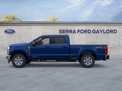 2026 Ford F-350 XLT