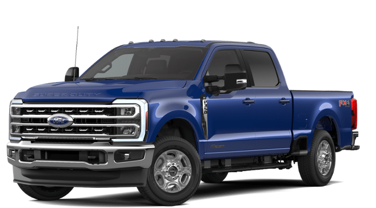 2026 Ford F-350 XLT