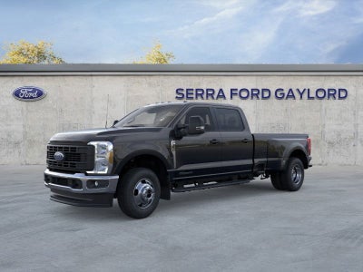 2026 Ford Super Duty F-350 DRW XL