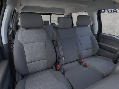 2026 Ford Super Duty F-350 DRW XL