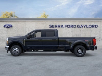 2026 Ford Super Duty F-350 DRW XL