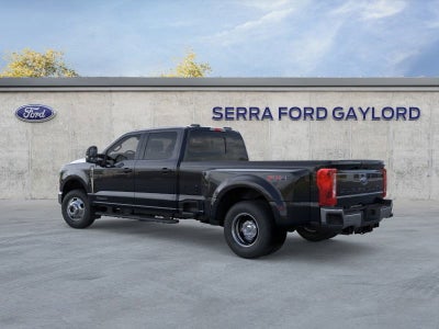 2026 Ford Super Duty F-350 DRW XL