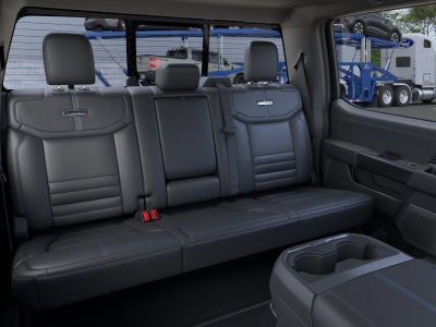 2026 Ford Super Duty F-450 DRW Platinum