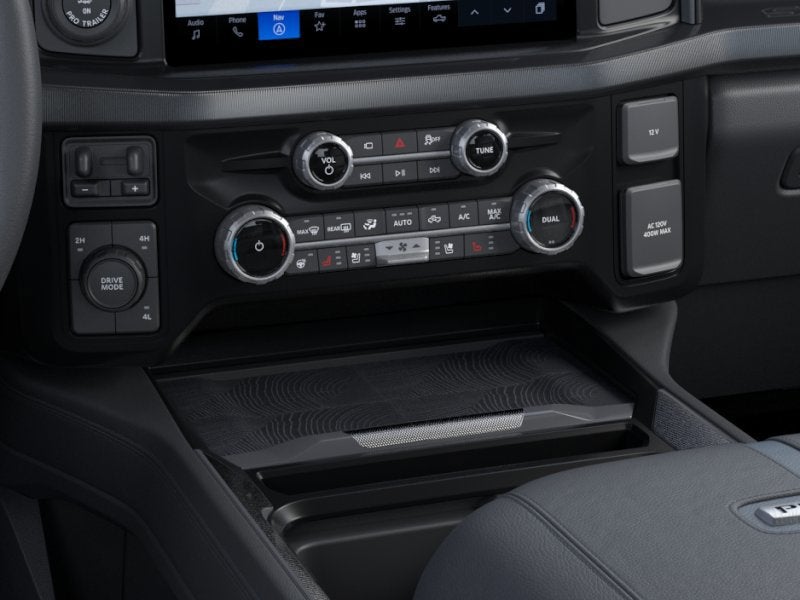 2026 Ford Super Duty F-450 DRW Platinum