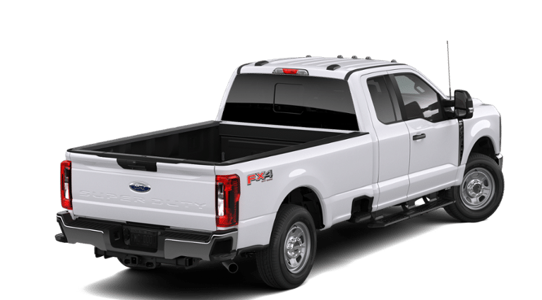 2026 Ford F-350 XL