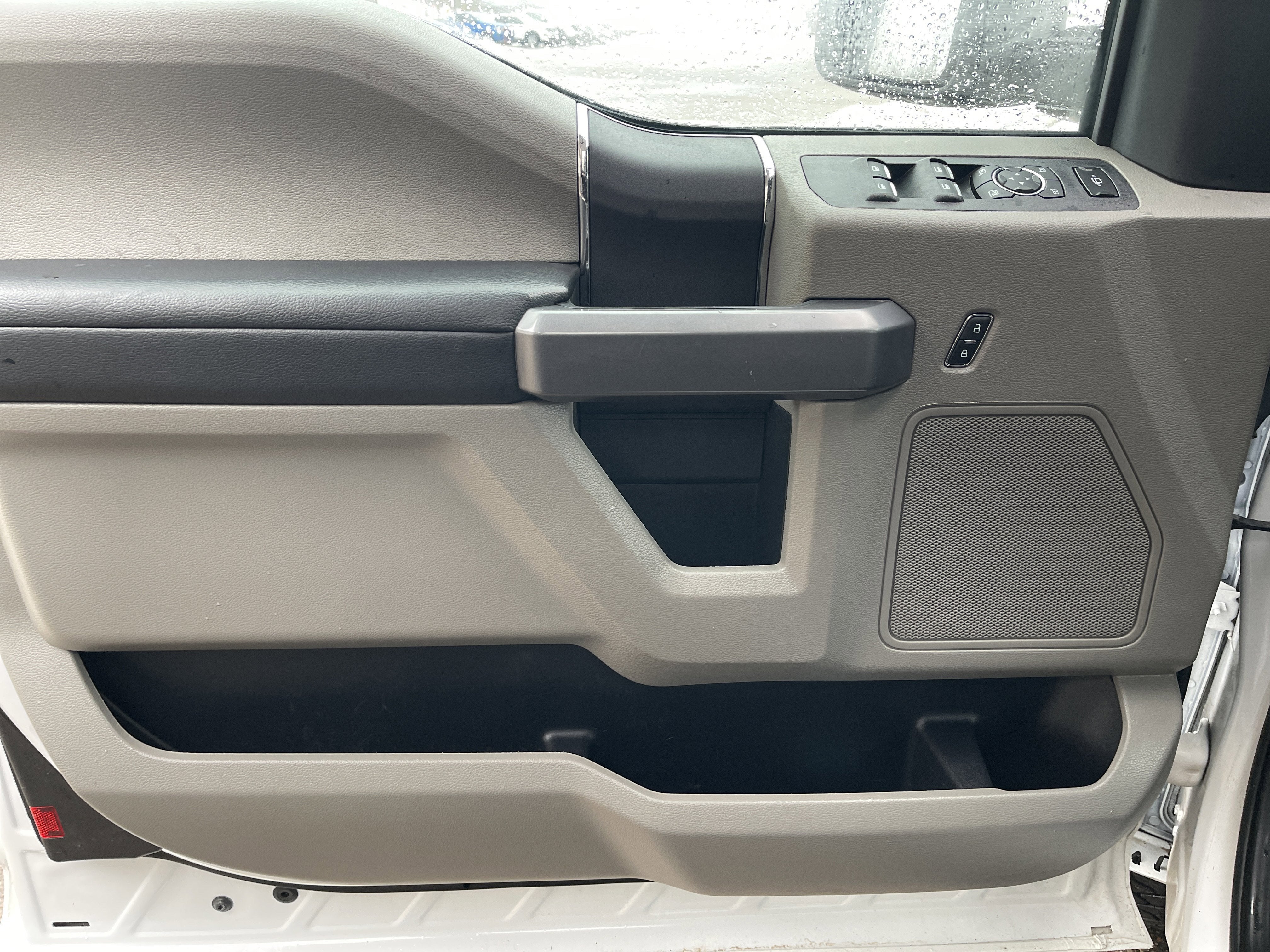 2022 Ford Super Duty F-350 SRW XLT