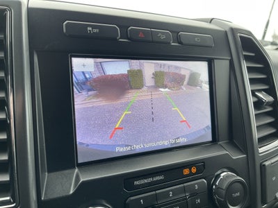 2022 Ford Super Duty F-350 SRW XLT