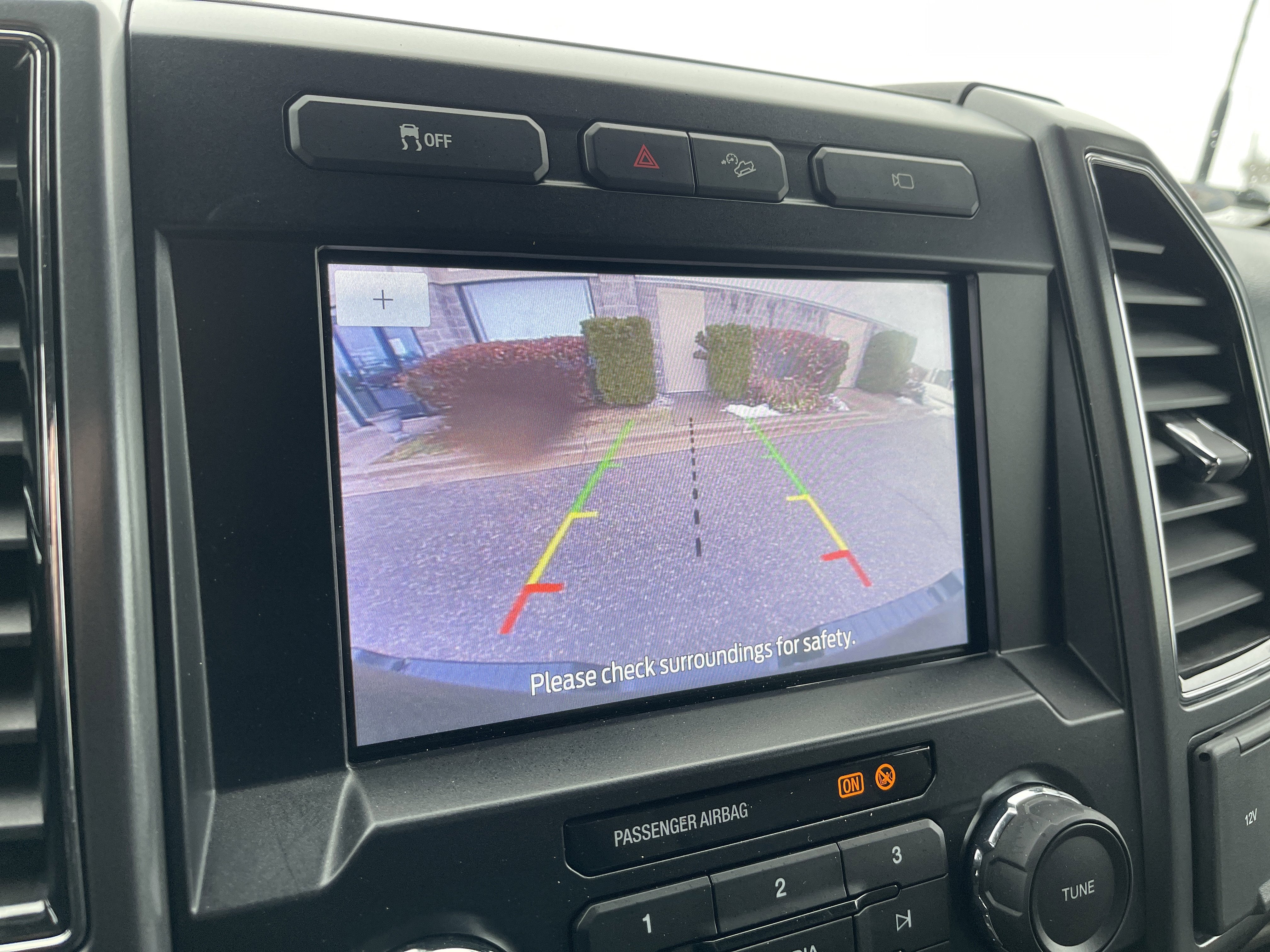 2022 Ford Super Duty F-350 SRW XLT