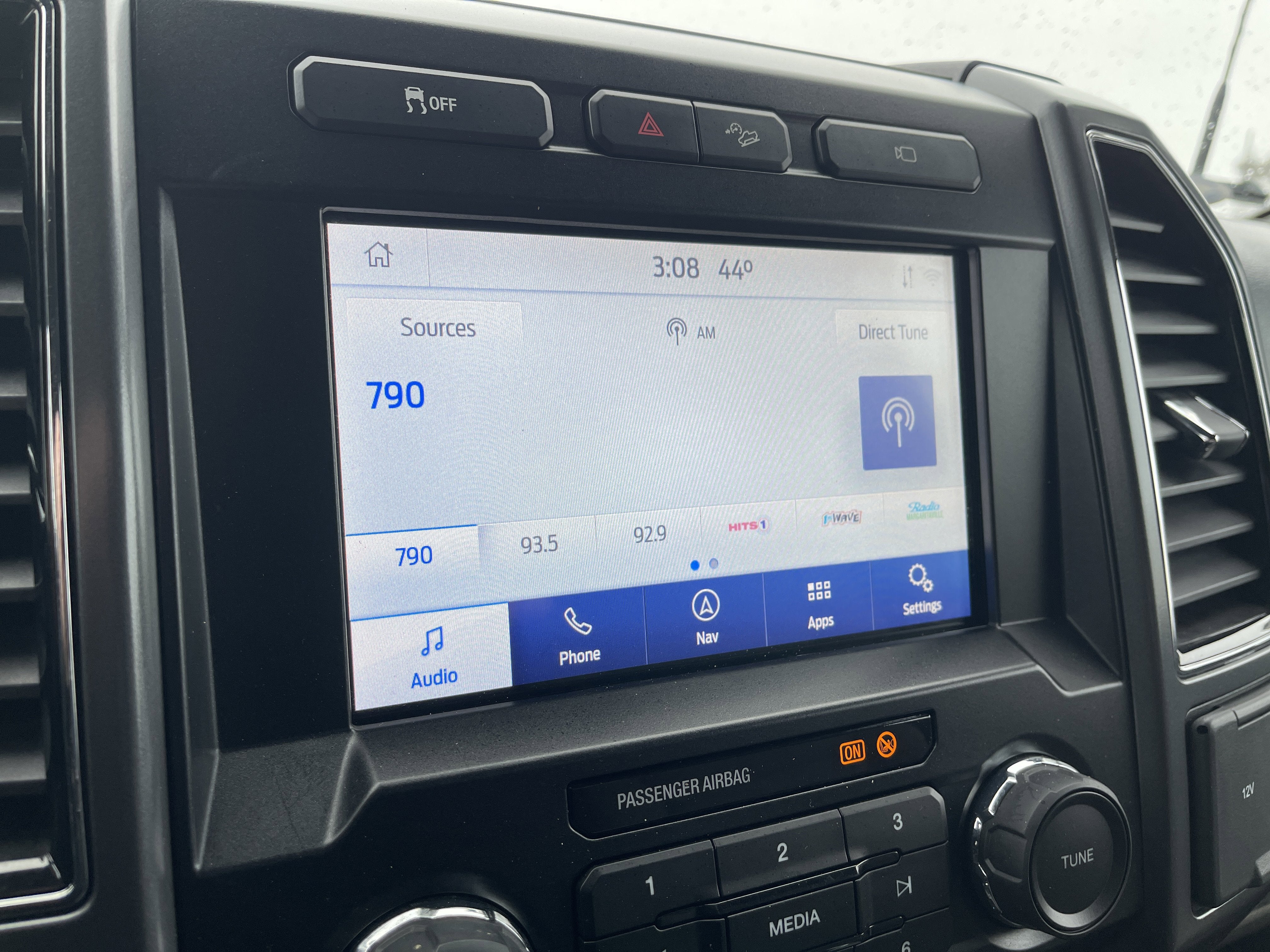 2022 Ford Super Duty F-350 SRW XLT