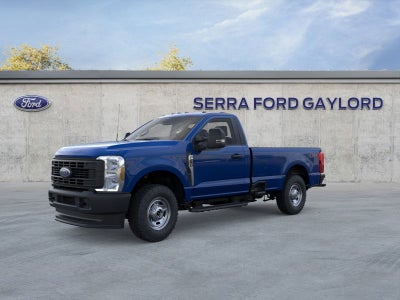 2026 Ford F-250 XL