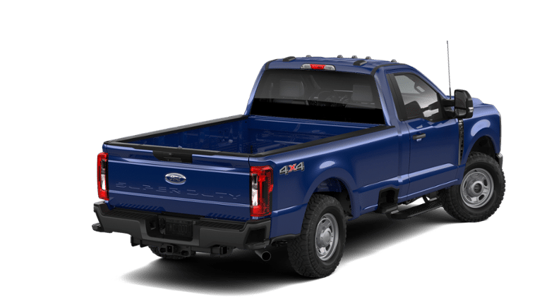 2026 Ford F-250 XL