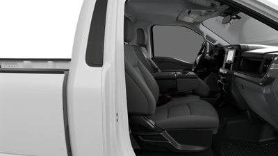 2027 Ford F-250 XL
