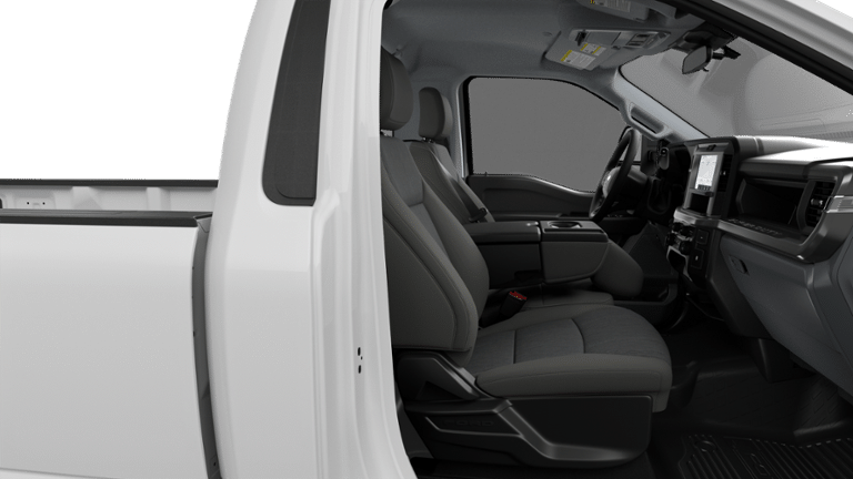 2027 Ford F-250 XL