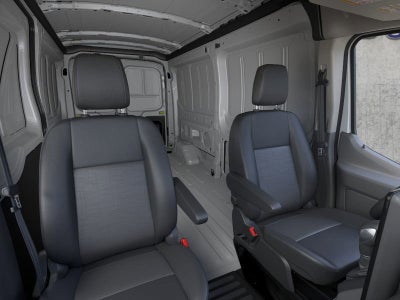 2026 Ford Transit Cargo Van Cargo Van