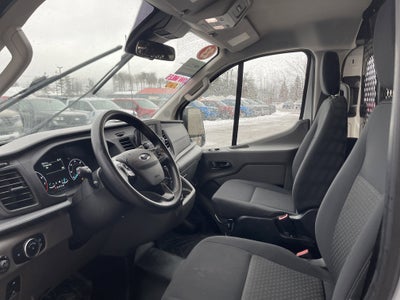 2023 Ford Transit Cargo Van Base