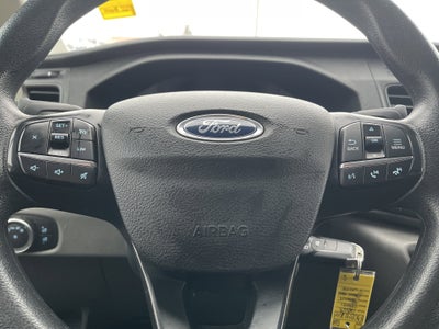 2023 Ford Transit Cargo Van Base