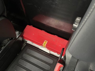 2023 Ford Transit Cargo Van Base