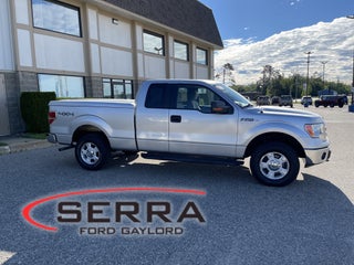 2010 Ford F-150 Base