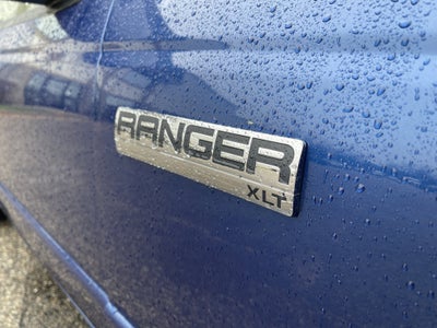 2010 Ford Ranger XL