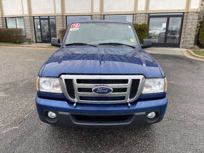 2010 Ford Ranger XL