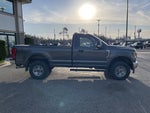 2020 Ford Super Duty F-350 SRW XL