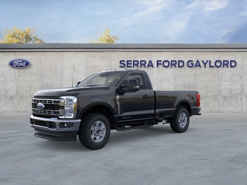 2026 Ford F-350 XLT
