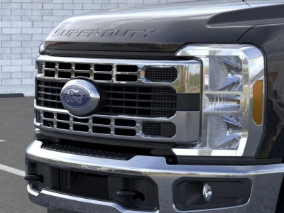 2026 Ford F-350 XLT