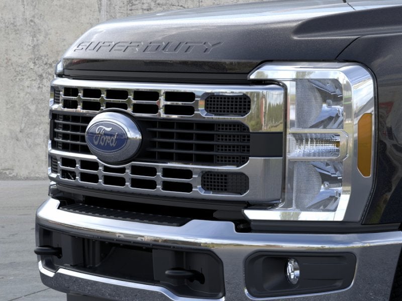 2026 Ford F-350 XLT