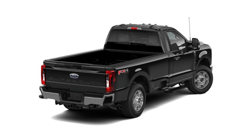 2026 Ford F-350 XLT