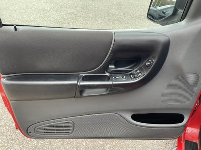 2007 Ford Ranger XLT