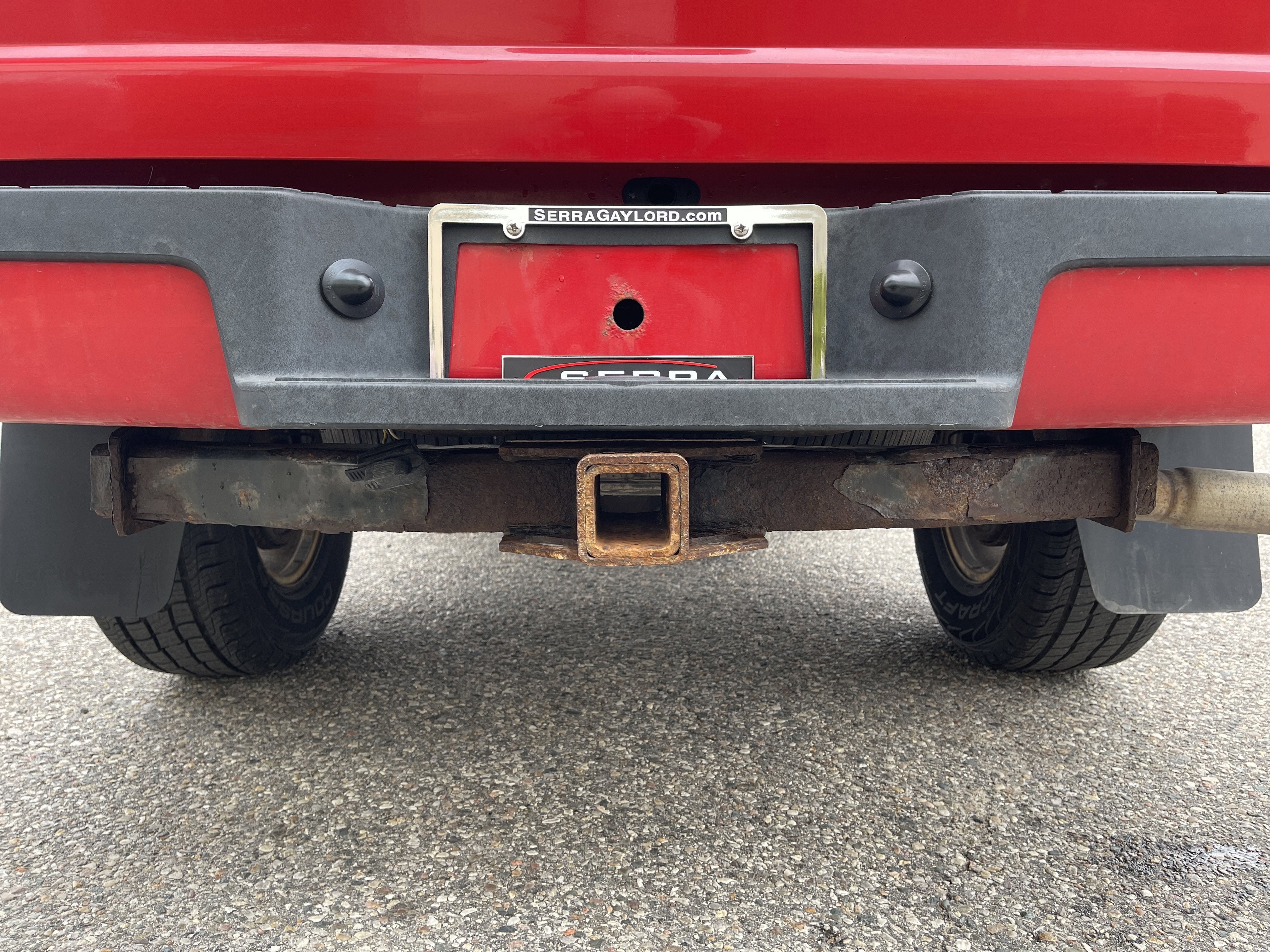 2007 Ford Ranger XLT