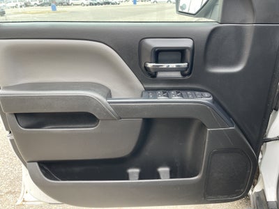 2014 Chevrolet Silverado 1500 Work Truck