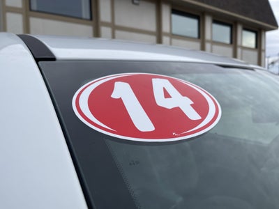 2014 Chevrolet Silverado 1500 Work Truck