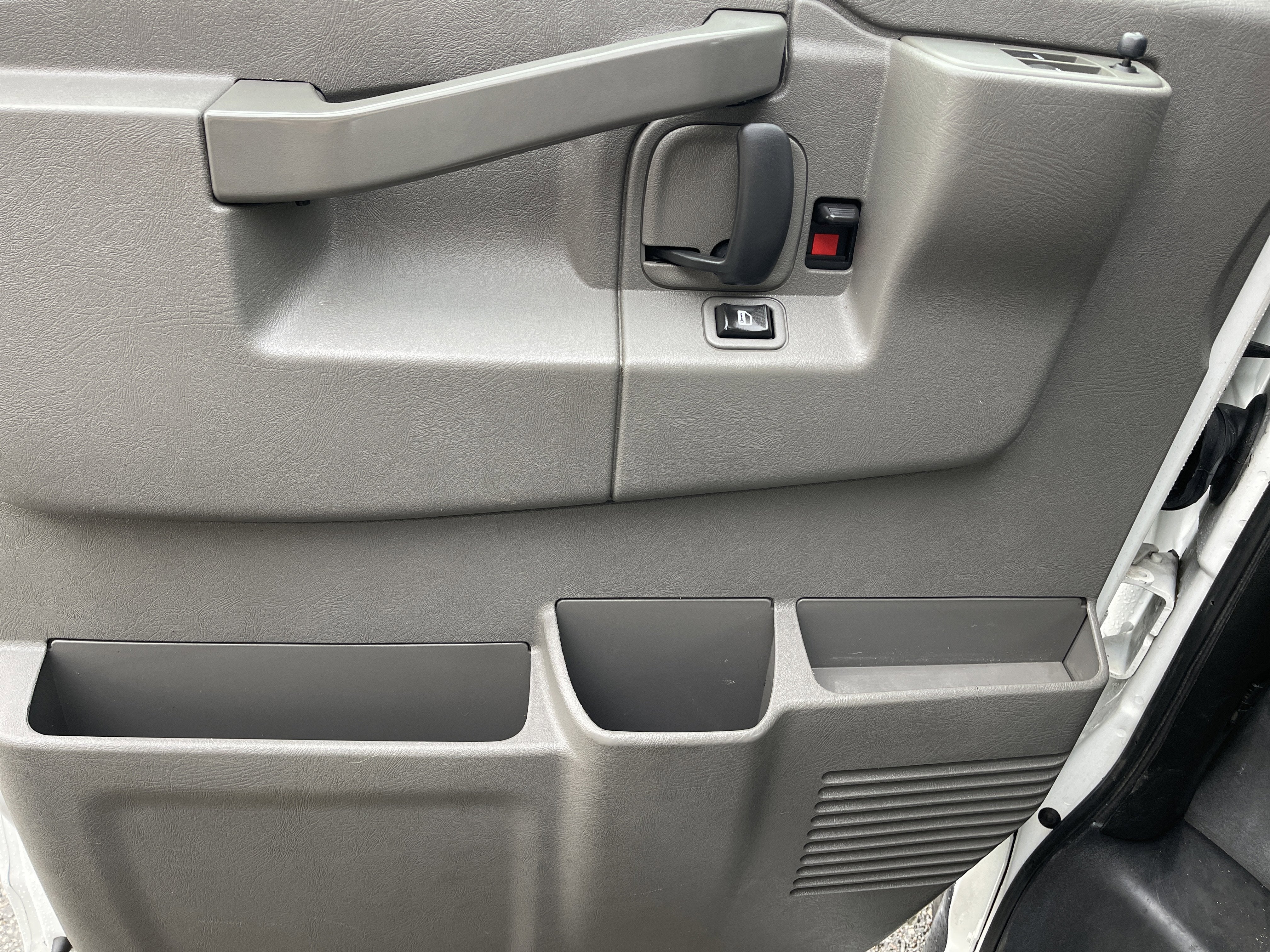 2019 Chevrolet Express Cargo Van Work Van