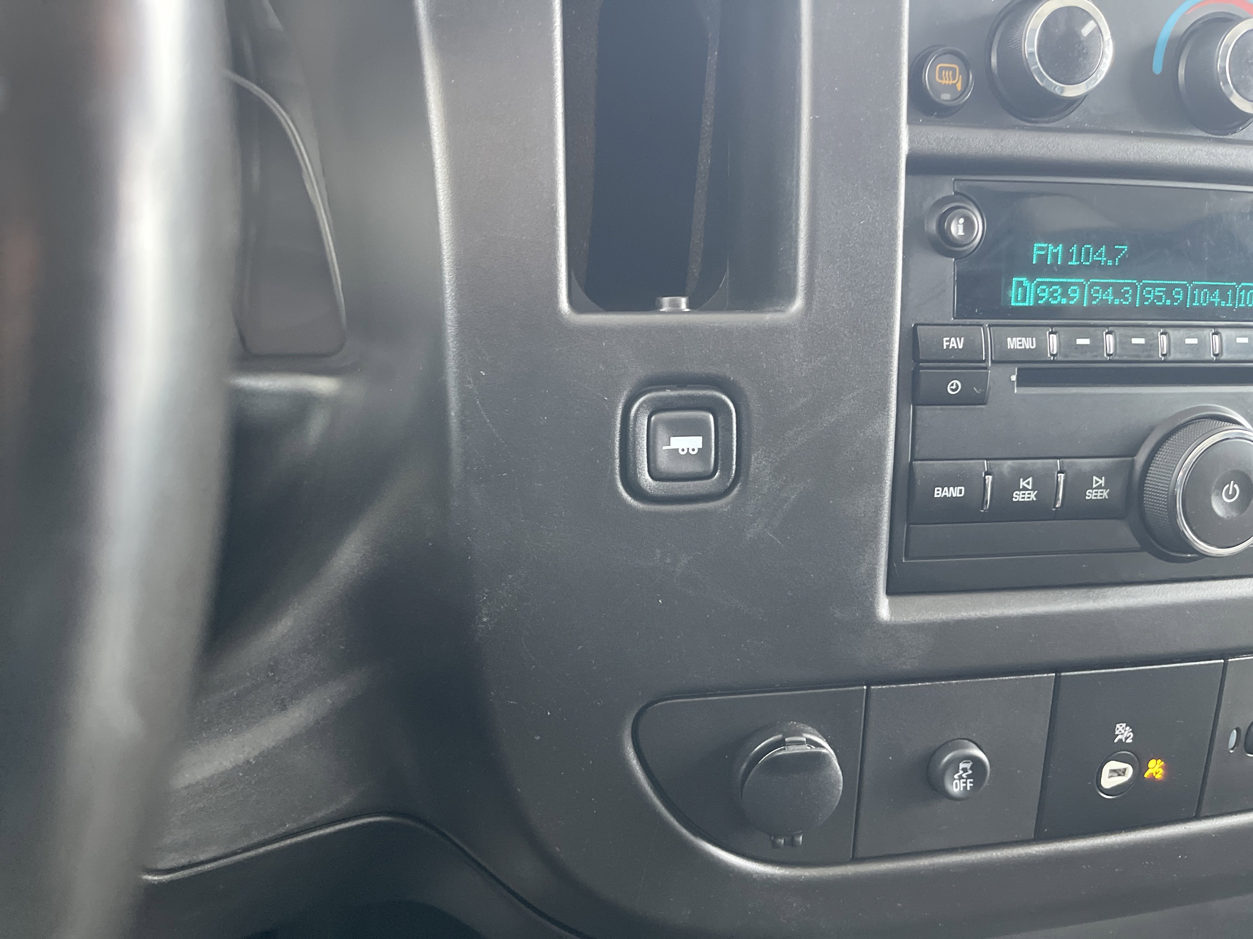 2019 Chevrolet Express Cargo Van Work Van